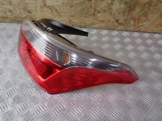 9674809180 Фонарь задний правый Citroen C-Elysee Арт AL16592421710, вид 3