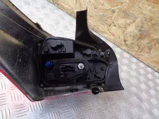 9674809180 Фонарь задний правый Citroen C-Elysee Арт AL16592421710, вид 6