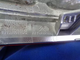 9674809180 Фонарь задний правый Citroen C-Elysee Арт AL16592421710, вид 7