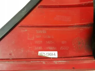6S7113404A,1S7113404A Фонарь задний правый Ford Mondeo 3 Арт AL16632393176, вид 5