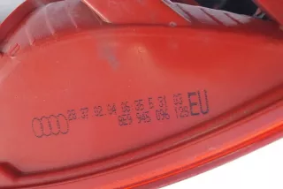  Фонарь задний правый Audi A4 B6 Арт AL16681436241, вид 4