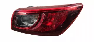  Фонарь задний правый Mazda CX3 Арт AL17013156962, вид 1