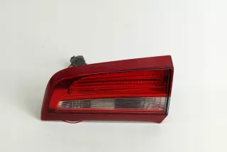 30796272 Фонарь задний правый Volvo S60 1 Арт AL17048377831, вид 1