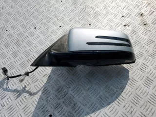 2128100516,A2128100516 Зеркало левое Mercedes E W212 Арт AL9659239428, вид 3
