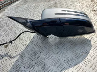 2128100516,A2128100516 Зеркало левое Mercedes E W212 Арт AL9659239428, вид 4