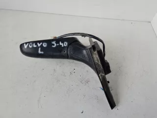 III,E1,0117373 Зеркало левое Volvo S40 1 Арт AL11711879432, вид 5