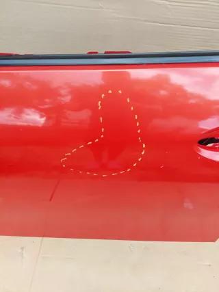  Зеркало левое Mazda 3 BL Арт AL15906021866, вид 2