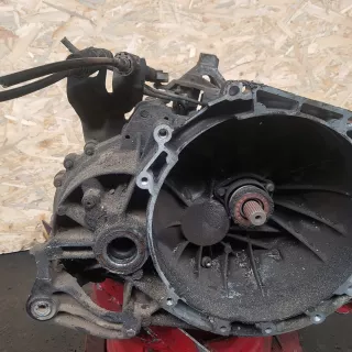 T1GD23M5R Зеркало левое Ford Focus 2 Арт AL16591837925, вид 1