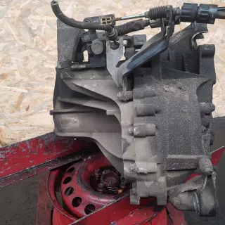 T1GD23M5R Зеркало левое Ford Focus 2 Арт AL16591837925, вид 2