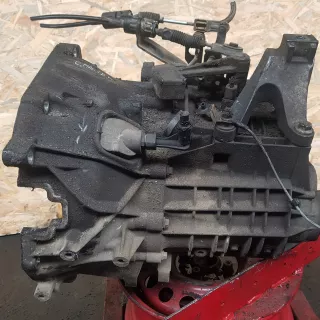 T1GD23M5R Зеркало левое Ford Focus 2 Арт AL16591837925, вид 4
