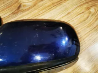 012513,012514 Зеркало левое Chevrolet Epica Арт AL16771468271, вид 3