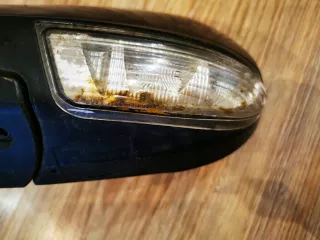 012513,012514 Зеркало левое Chevrolet Epica Арт AL16771468271, вид 5