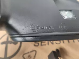 5NN857507AF,A112962,E11048678 Зеркало левое Volkswagen Tiguan 1 Арт AL16951089252, вид 8