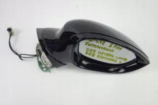 021185 Зеркало правое BMW i8 Арт AL9931823163, вид 3