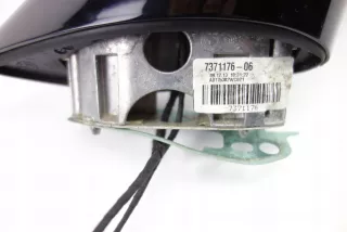 021185 Зеркало правое BMW i8 Арт AL9931823163, вид 5