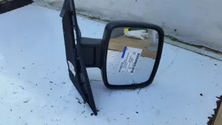 6388100116 Зеркало правое Mercedes Vito W638 Арт AL10659766034, вид 1