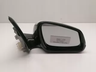F20,MPAK-EU-RH-ORYG(661) Зеркало правое BMW 1 F20/F21 Арт AL12061431661, вид 2