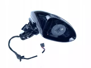 971972235F Зеркало правое Porsche Panamera 971 Арт AL15925435433, вид 1
