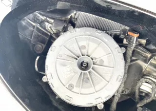 971972235F Зеркало правое Porsche Panamera 971 Арт AL15925435433, вид 4