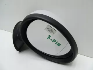 B16,16083969234 Зеркало правое MINI COUNTRYMAN R60 Арт AL16083969234, вид 3
