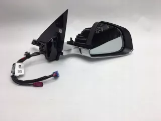 1110784-98-H Зеркало правое Tesla model 3 Арт AL16370925584, вид 8