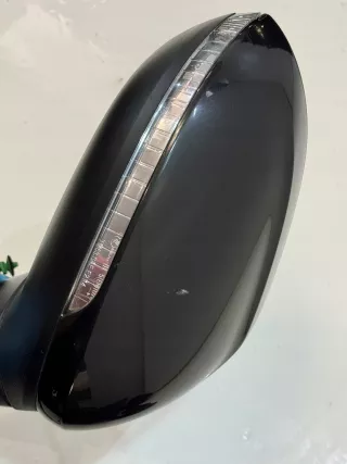 3G2,,888.160,139 Зеркало правое Volkswagen Passat B8 Арт AL16559460135, вид 3