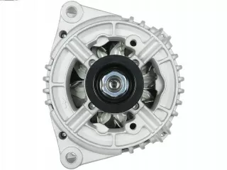 ASPA0054,RS7 Генератор Mercedes ML W163 Арт AL5178908614_3, вид 2