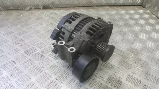 0121715017,7550469 Генератор BMW 1 E81/E82/E87/E88 Арт AL7512642010, вид 1