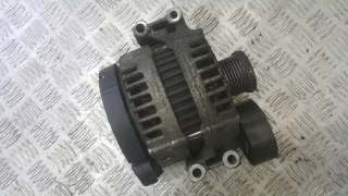 0121715017,7550469 Генератор BMW 1 E81/E82/E87/E88 Арт AL7512642010, вид 3