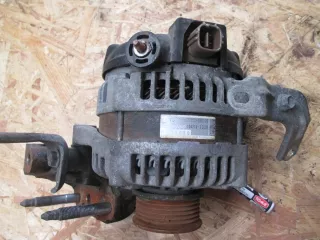  Генератор Toyota Yaris 4 Арт AL7548928973