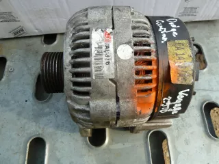  Генератор Chrysler Voyager 5 Арт AL7650393978, вид 1