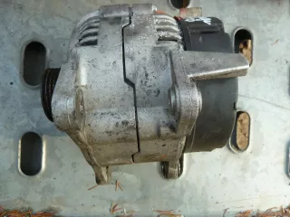  Генератор Chrysler Voyager 5 Арт AL7650393978, вид 4