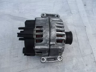 A0141540402,180A Генератор Mercedes E W211 Арт AL8111256851_8, вид 2