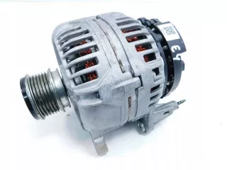  Генератор Skoda Octavia A4 Арт AL8112870159, вид 1