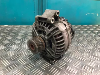 A6281540102 Генератор Mercedes ML W163 Арт AL8217171218_2, вид 1