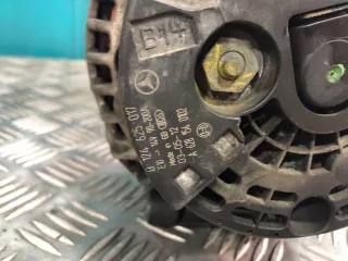 A6281540102 Генератор Mercedes ML W163 Арт AL8217171218_2, вид 3