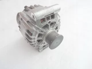 9678731280 Генератор Peugeot 308 1 Арт AL8293699187_2, вид 2