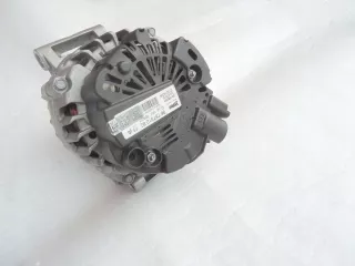 9678731280 Генератор Peugeot 308 1 Арт AL8293699187_2, вид 3