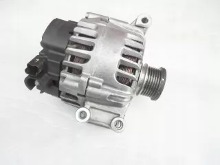 9678731280 Генератор Citroen C4 Picasso 1 Арт AL8293699187_4, вид 1