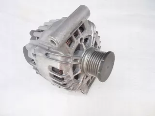 9678731280 Генератор Citroen C4 Picasso 1 Арт AL8293699187_4, вид 4
