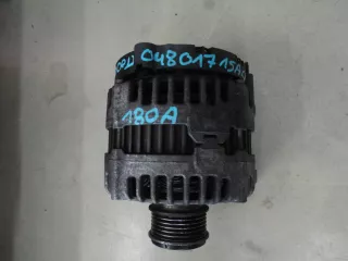 04801715AA Генератор Dodge Journey 1 Арт AL8455653984, вид 1