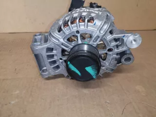 F1FT10300BB Генератор Ford Kuga 1 Арт AL8696341638, вид 3