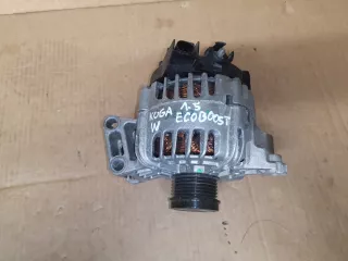 F1FT10300BB Генератор Ford Kuga 1 Арт AL8696341638, вид 4