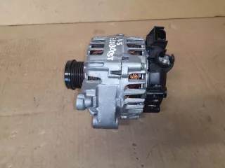 F1FT10300BB Генератор Ford Kuga 1 Арт AL8696341638, вид 5