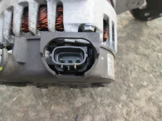37300-2b960 Генератор Kia Sportage 2 Арт AL8851732811, вид 3