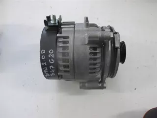 8634166 Генератор BMW 3 G20/G21 Арт AL9221333598, вид 2