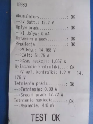 7700431945 Генератор Volvo V40 1 Арт AL9224501036, вид 4