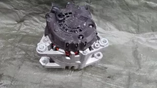 37300-3L001 Генератор Kia Stinger Арт AL9544597374, вид 7