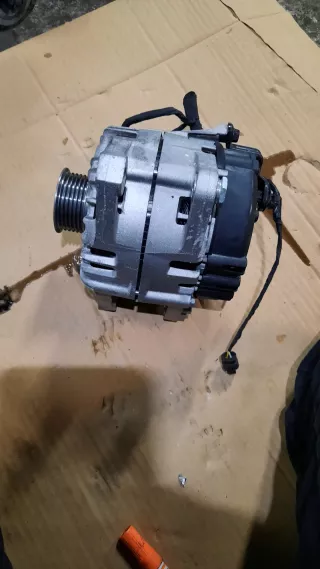 37300-3L001 Генератор Kia Stinger Арт AL9544597374, вид 8