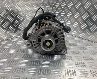 37300-3L001 Генератор Kia Stinger Арт AL9544597374, вид 9